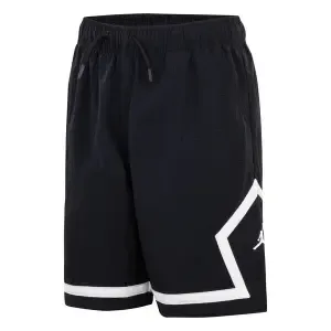 NIKE SHORT M JDB POOLSIDE WOVEN 95D825023 NEGRO (T) L