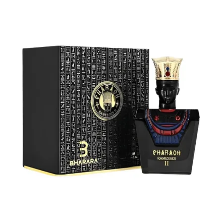 Perfume Bharara Pharaoh Ramesses Ii Partum 100ml