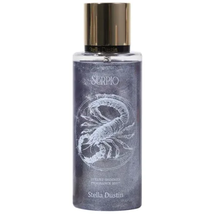 Stella Dustin Splash Scorpio 250ml