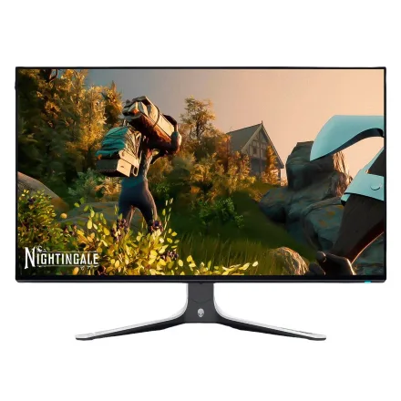 Gamer Alienware 27 Qhd Hdmi Dp