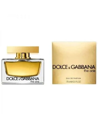 Perfume Dolce & Gabbana The...