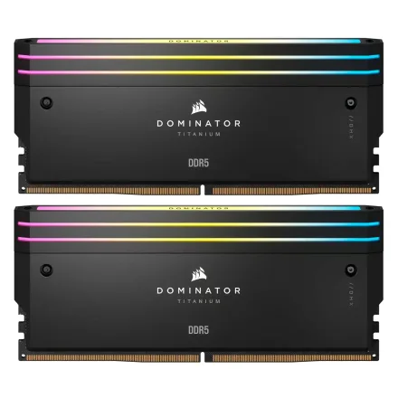 Corsair Dominator Rgb Ddr 5