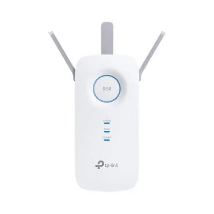 Extensor De Señal Tp Link Re550 Ac1900