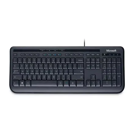 Teclado 600 Anb