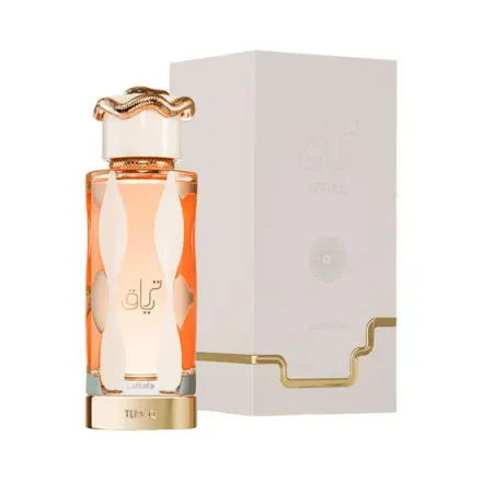 Perfume Lattafa Teriaq Eau Parfum 100ml