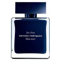 Perfume Narciso Rodriguez Bleu Noir Him Eau Parfum Masculino 100ml