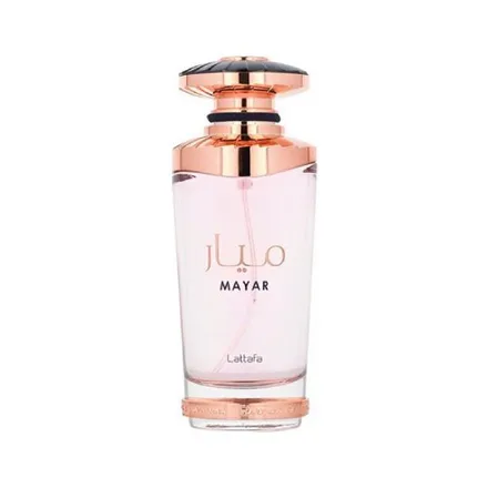 Perfume Lattafa Mayar Femenino Edp Agatres 100ml