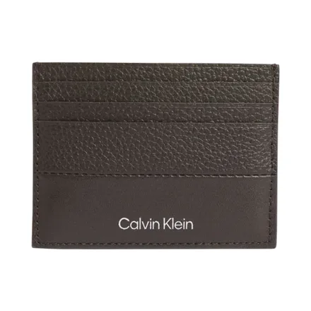 Billetera Calvin Klein K50 Baw