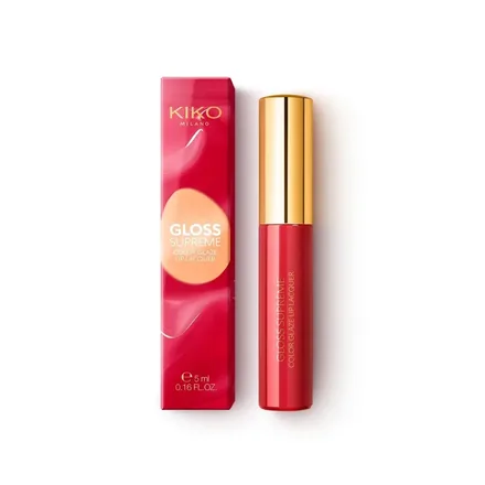Kiko Milano Brillo Labial Gloss Supreme 03 Dazzling