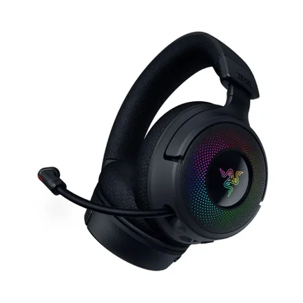 Auricular Gamer RZ04 R3 U1 Kraken V4