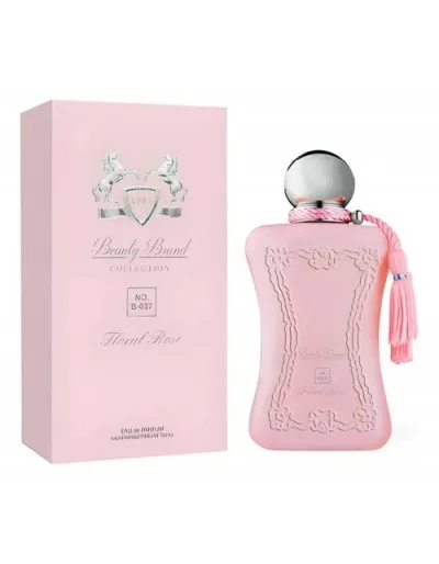 PERF BEAUTY BRAND...
