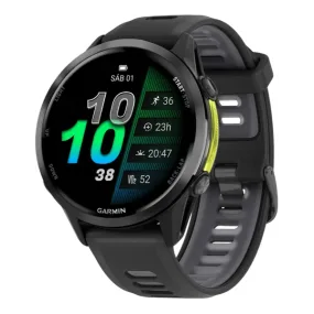 Smartwatch Forerunner 570 42mm