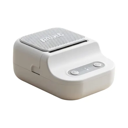 Mini Impresora Térmica Sate A Pd5402 White