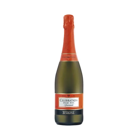 Espumante Sperone Celebration Demi Sec 750ml