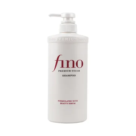 Shampoo Fino 550ml