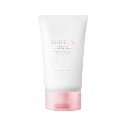 Crema Facial Centella Madagascar Poremizing Light Gel 75ml