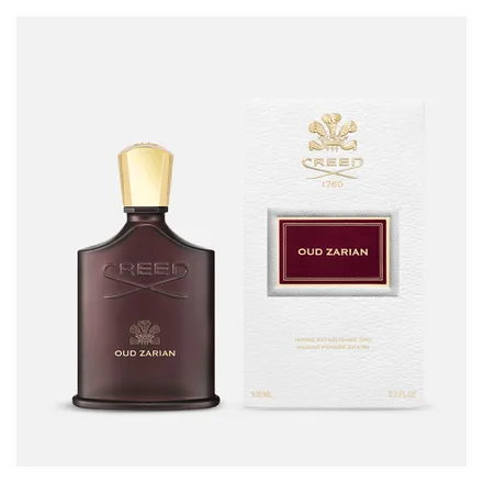 Creed Millesime Oud Zarian Eau Parfum 100ml