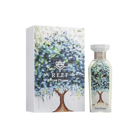 Perfume Reef Pure Flower Parfum 150ml