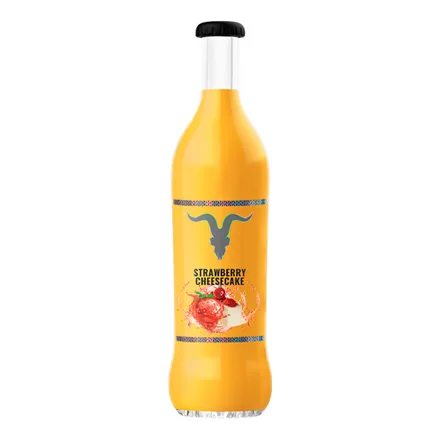 Vape Descartavel Ignite V25 2500 Puffs Strawberry Cheesecake 5 Nicotina Mah