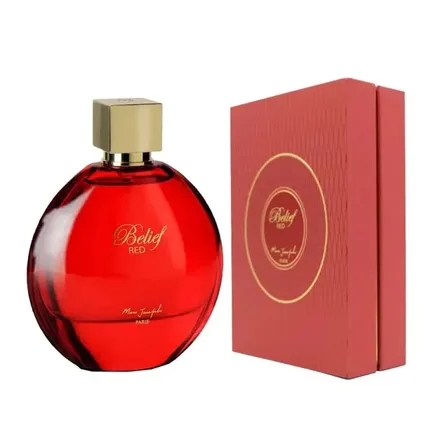 Marc Joseph Belif Red Eau Parfum 100ml