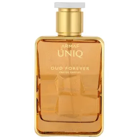 Perfume Armaf Uniq Oud Forever Masculino Eau de Parfum ...