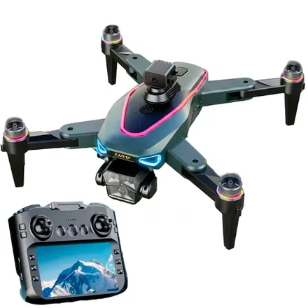 Herzer P30 Con Control Pantlla 360