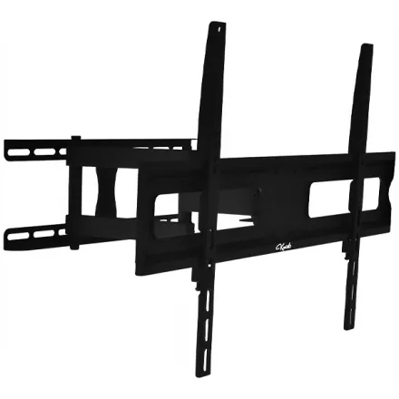 Suporte Articulado Parede 37 70 Krab Kbsa