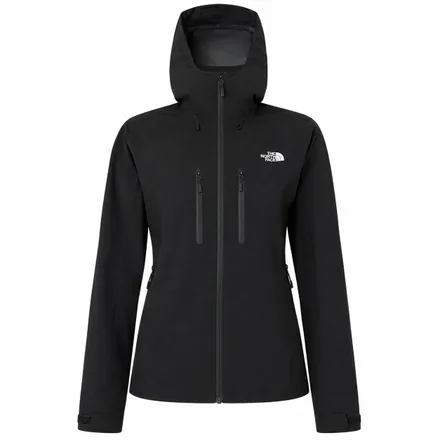 THE NORTH FACE CAMPERA FEM A8ERFJK3 NEGRO (T) M