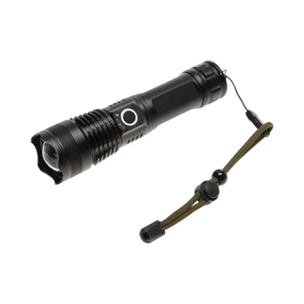 Linterna Ecopower Ep 8130