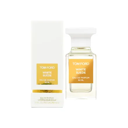 Perfume Tom Ford White Suede Edp 50ml