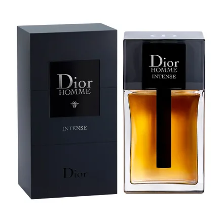 Perfume Christian Dior Homme Intense Eau Parfum 100ml