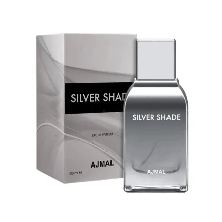 Ajmal Silver Shade Edp 100ml