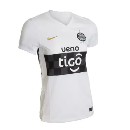 Nike Remera Club Olimpia 2026