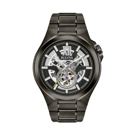 Bulova 98 A179