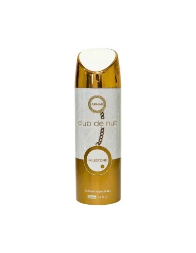 SPRAY CORPORAL ARMAF CLUB...