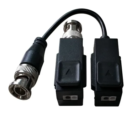 HIKVISION VIDEO BALUN DS-1H18S/E(C) HD-TVI/AHD/CVI/CVBS