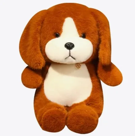 Peluche Perro Mz 305