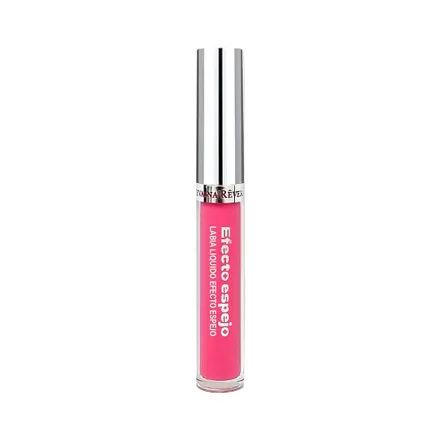 Labial Ayvanna Rever Liquido Efecto Espejo E217 3ml
