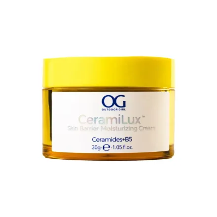 OG Creme Hidratante Ceramil SF9228