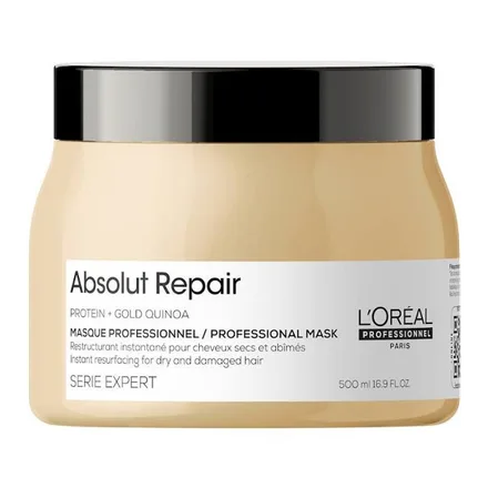 Mascara Oreal Absolut Repair 500ml