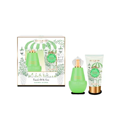 Jeanne Arthes Macaron Amande Edp 100ml