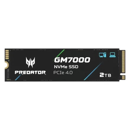 2 Predator Pcie 4 Bl 106 2TB