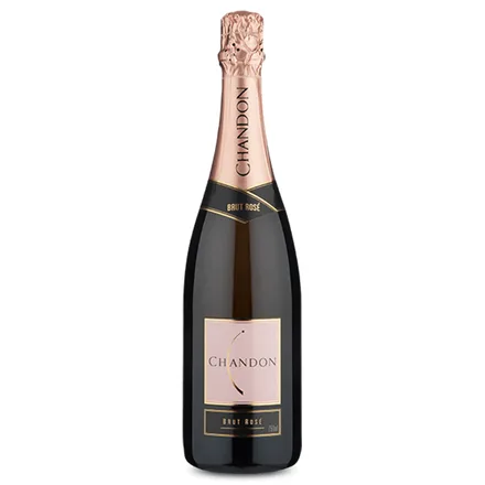 Espumante Argentino Chandon Rose Brut 750ml