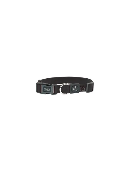 DOCO COLLAR P/PERRO DCSN002 NEGRO XS