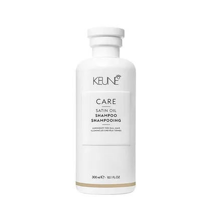 Keune Care Satin Oil Shampoo 300ml