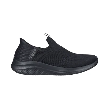 Calzado Deportivo Skechers 149708 Bbk Slip Ins Ultra Flex 3.0 Femenino