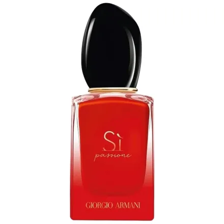 Perfume Giorgio Armani Passione Intense Edp 100ml
