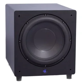 Subwoofer Velodyne Impact X10 10 Bivolt
