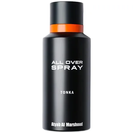 Perfume Atyab Al Marshoud Tonka Unisex 125ml