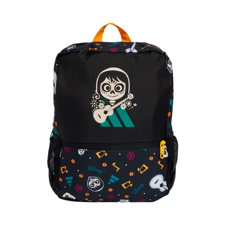 Mochila Infantil Adidas Jm4469 Pixar Coco Unisex 14,9 Litros